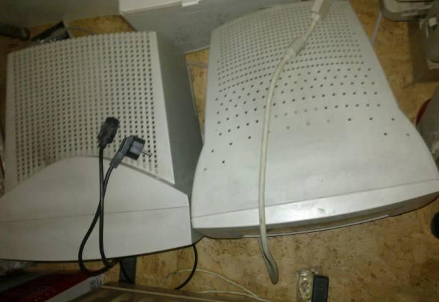 Монитор Санкт-Петербург