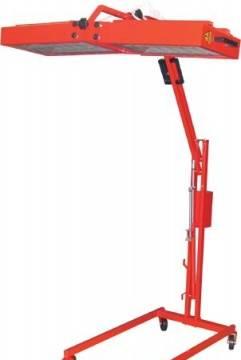 Инфракрасная сушка Уис 1-а Санкт-Петербург