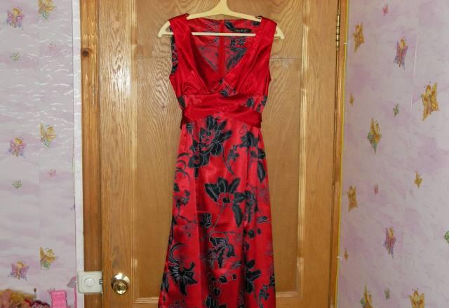 Распродажа платьев. 500 рублей Москва