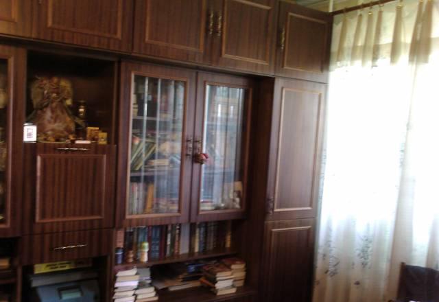 Стенку 5 секций Санкт-Петербург