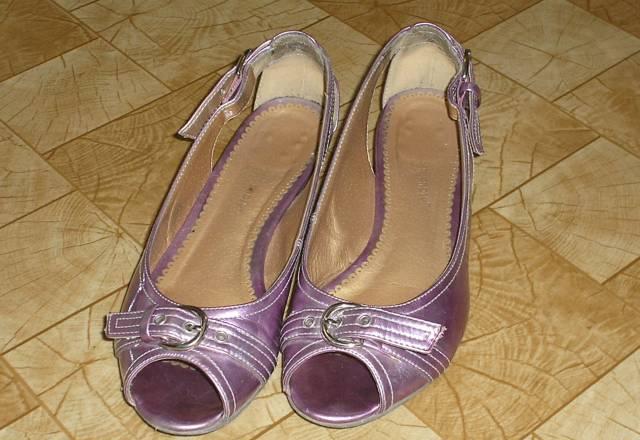 Балетки Санкт-Петербург