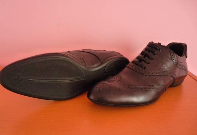 Обувь Louis Vuitton Excalibur Санкт-Петербург