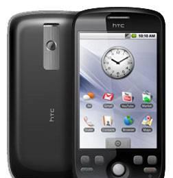 HTC Magic Vodafone Москва