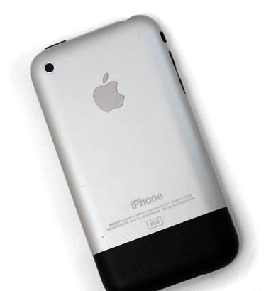 Продам Apple Iphone 2G 16GB Москва