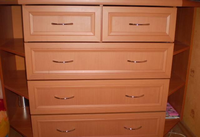 Комод Санкт-Петербург