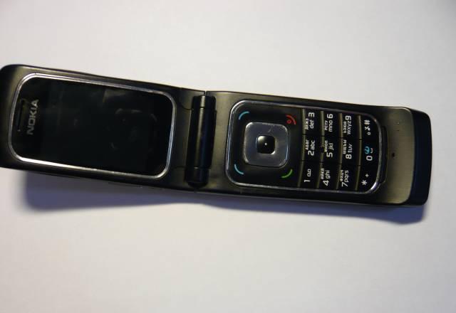 Продам Nokia 6555 Москва