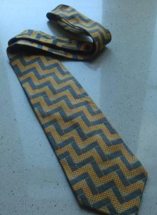 Галстуки высоких марок прошлых коллекций Москва