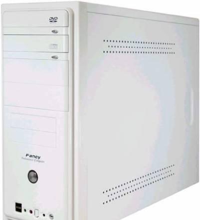 Компьютер для офиса Celeron-1.8Ghz, Ram 512mb, HDD Москва