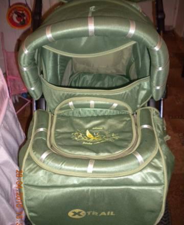 Детское-каляска Москва