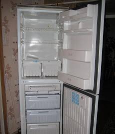 Стинол 103, 2-х камерный, в идеальном состоянии Москва