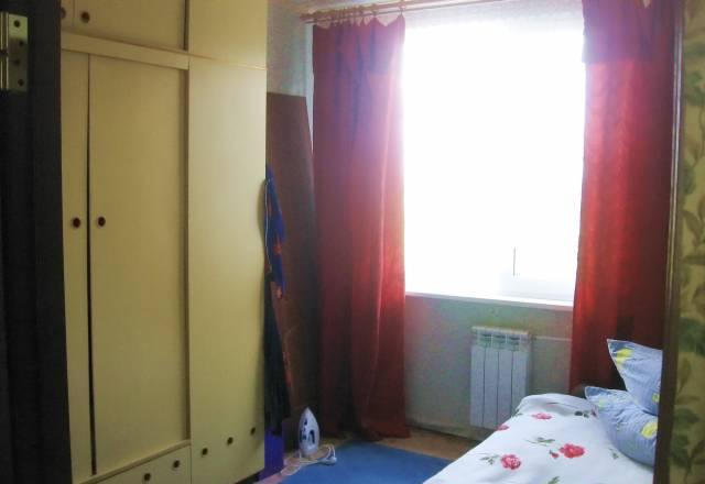 4-ех комн.кв. Павловск +8км.(Пудомяги) Санкт-Петербург