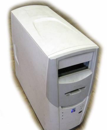 Корпус атх (без бп) Санкт-Петербург