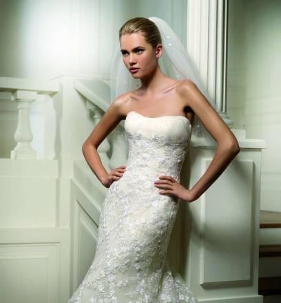 Новое свадебное платье Pronovias - Radiante Москва