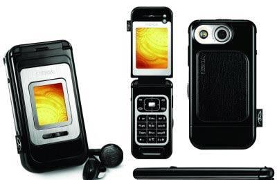 Nokia 7390 б/у Москва