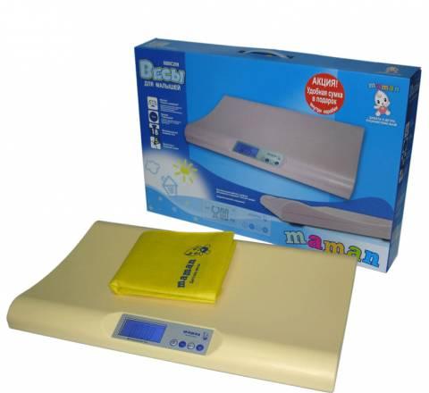 Весы детские 1700р Москва