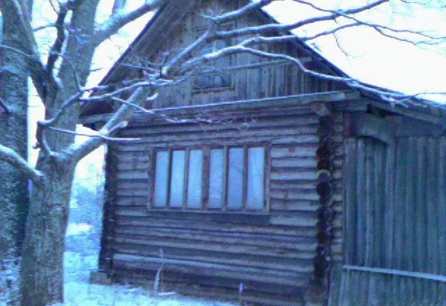 Новгородская обл.Маловишерский р-н.д.Гряды Малая Вишера