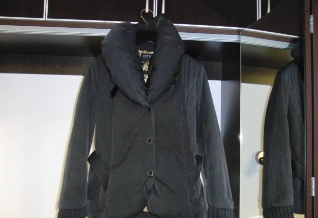 Куртка весна-осень Санкт-Петербург