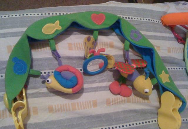 Развивающая дуга Москва