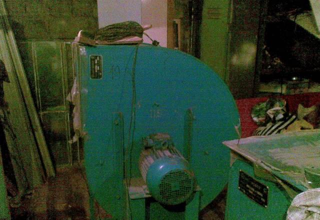 Вентиляторы промышленные (новые) 2 шт Рязань