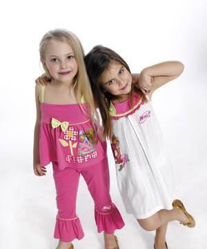 Товары Winx - оптом - одежда, обувь, аксессуары Москва