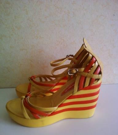 Босоножки Москва