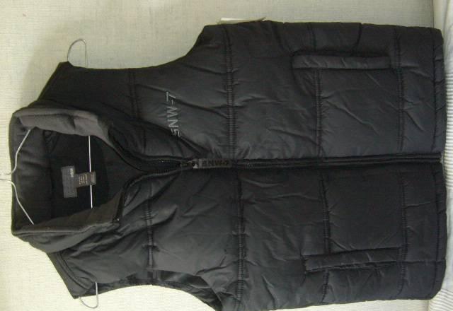 Новый жилет HM   (14 лет, 170 см.) Москва