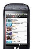 LG GW620 Москва
