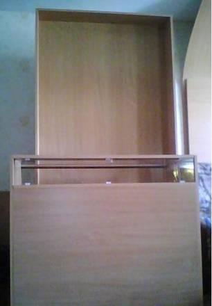 Витрина, стеллажи. в хорошем состоянии Уфа