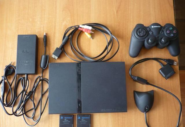 PS-2 Санкт-Петербург