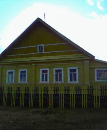 Новгородская обл.Маловишерский р-н.д.Полище Малая Вишера