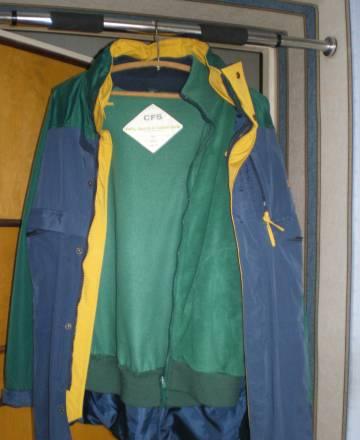 Новая куртка из Германии Санкт-Петербург