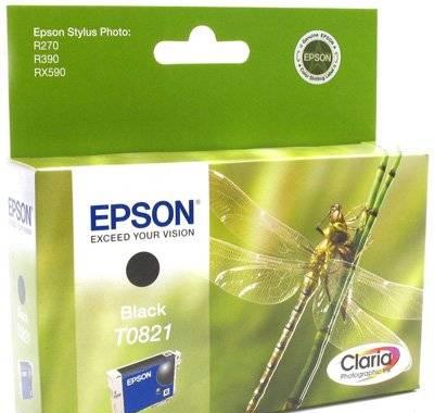 Картридж  для принтера epson Москва