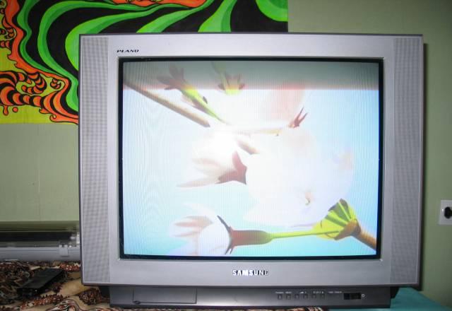 Телевизор samsung Санкт-Петербург