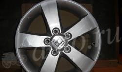 Литые диски для Honda Civik 4D Москва