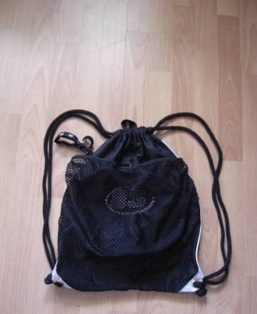 Рюкзак-мешок Москва