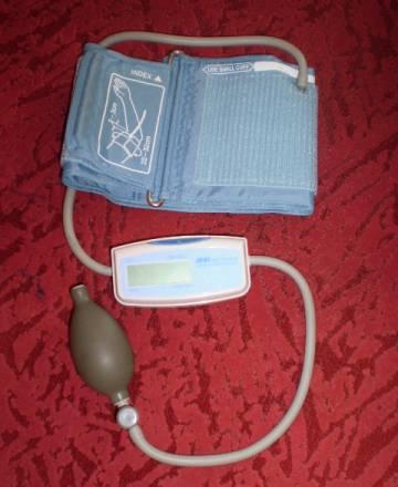 Измеритель артериального давления Санкт-Петербург