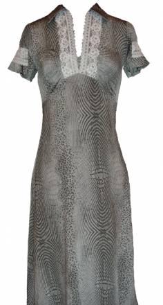 Платье летнее новое Италия Москва