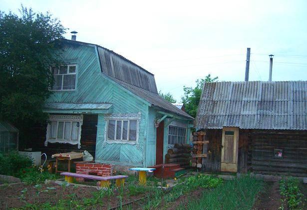 С/о на массиве овощевод Ижевск