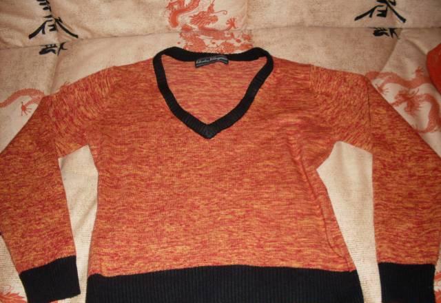 Теплая кофта Москва