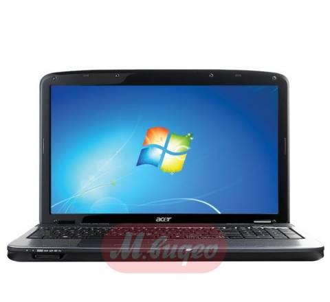 Продам ноутбук Acer aspire 5536G-623G25MI Москва