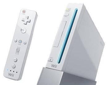 Nintendo Wii Санкт-Петербург