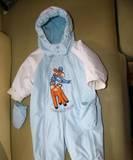 Комбез БебиКлаб 74р Москва