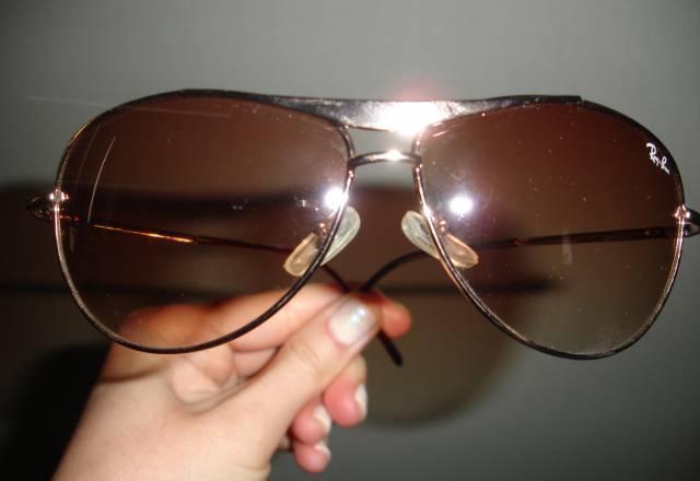 Ray Ban Original очки Москва