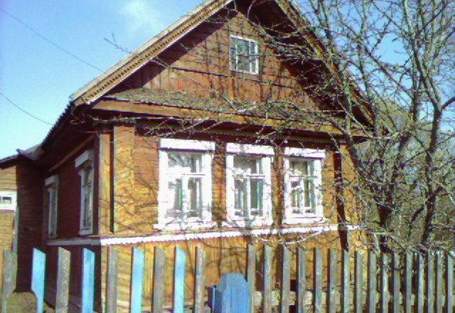 Новгородская обл.Маловишерский р-н.д.Краснёнка Малая Вишера