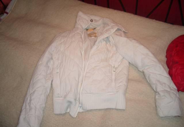 Куртка Mango Москва