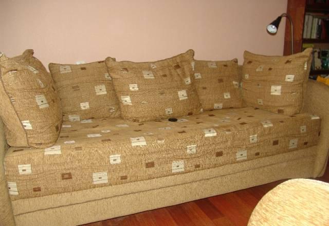 Мягкая мебель Москва