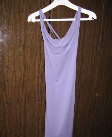 Платье Москва