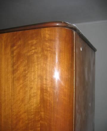 Шкаф-гардероб Чехия Москва