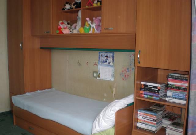 Стенка+кровать подростковая Санкт-Петербург