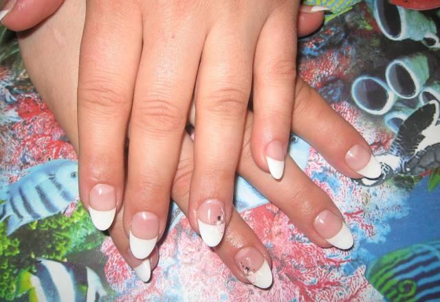 Укрепление Биогелем-700р.Наращивание ногтей,ресниц Москва